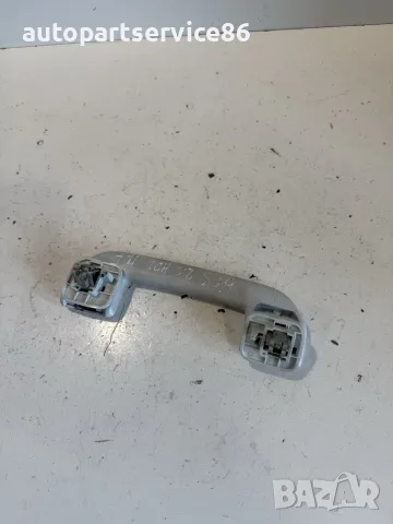 Задна дясна дръжка за захващане за Peugeot 508 OEM 2.0 HDi (2012) #1321, снимка 3 - Части - 55584001