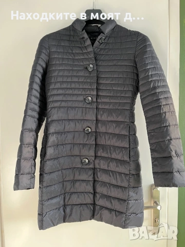 Пролетно яке sisley