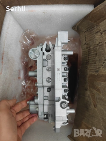 хидроблок / valve body / мехатроник 462103B011 Kia Hyundai 46210-3B011, снимка 3 - Части - 54670785