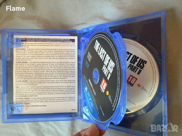 PlayStation 4 игри плейстейшън бартер размяна assasin creed  the last of us call of duty uncharted , снимка 3 - Игри за PlayStation - 54711365
