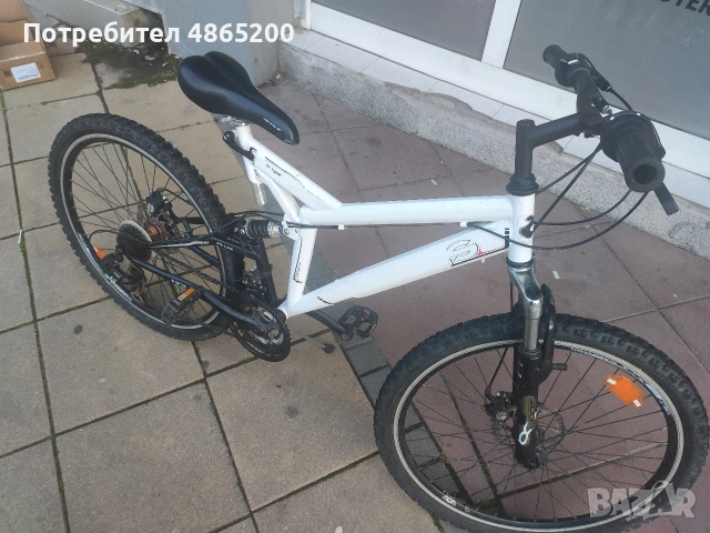Велосипед Cross 26 "
