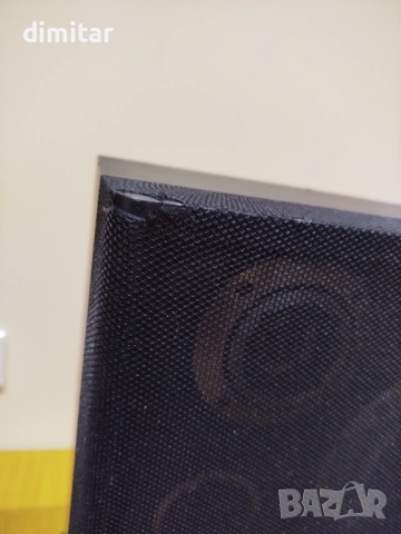 Тонколони AIWA SX -77 , снимка 5 - Тонколони - 54639253