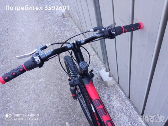 ЧИСТО НОВИ , 29 ЦОЛА, снимка 16 - Велосипеди - 54553307
