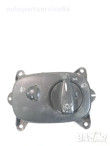 Превключвател за фарове за Ford Transit Connect 1.8 дизел (03-2009) Yc15-13A024-Db 