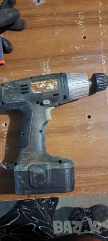 Перфоратор , снимка 5 - Бормашини - 54258703