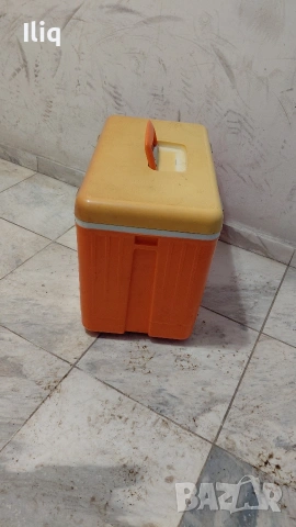 хладилен куфар за съхранение на студени напитки. , снимка 2 - Куфари - 53964805