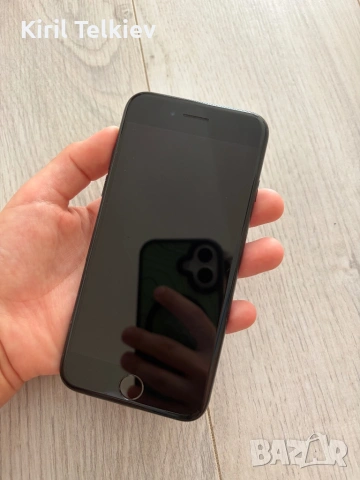 Apple iPhone 7 - Като НОВ 128 GB Отключен 