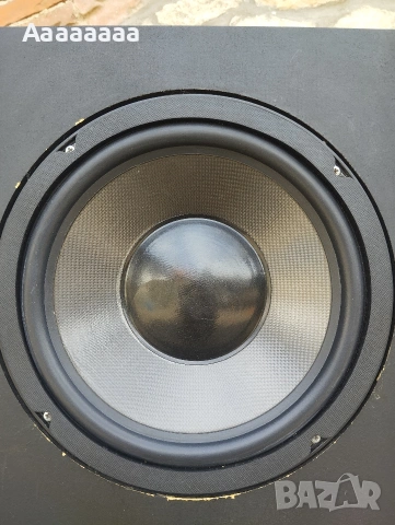 MILLER & KREISEL SOUND CORPORATION, снимка 4 - Тонколони - 54196024