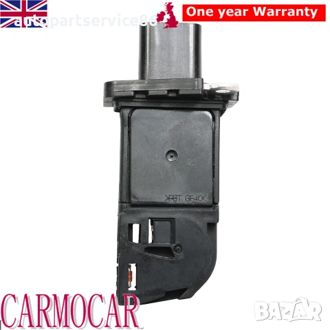 Въздушен дебитомер MAF сензор за Ford Transit Mk7 (2006–2011) 8V21-12B579-AA