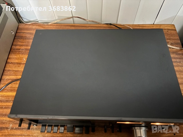 Technics R/S-615US, снимка 5 - Декове - 55039722