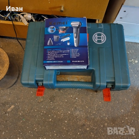 Продавам Пепфоратор / Къртач Bosch GBH 2-28 DFR Professional, снимка 5 - Перфоратори - 54314814