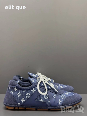 дамски маратонки Louis Vuitton 
