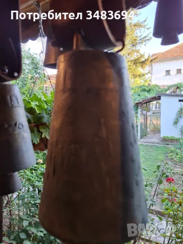 Чан 16 номер АН, снимка 5 - Други ценни предмети - 55470867