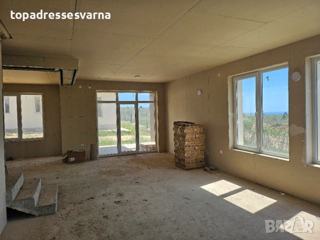 Нова къща с четири спални, снимка 5 - Къщи - 54354593