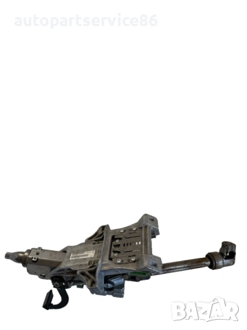 Колонка на волана LHD за Volvo V70 2.0 TDI 163HP (2012) P31329255