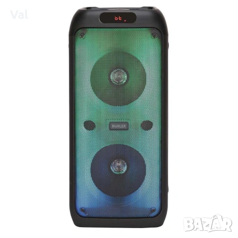 Активна тонколона Muhler MAX88R, снимка 4 - Тонколони - 54825670