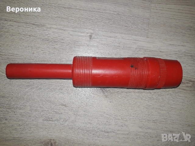 Елекрическа въдица Окунь СССР, снимка 7 - Въдици - 54102631