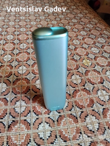 IQOS ILUMA ONE новия модел 15 Евро 