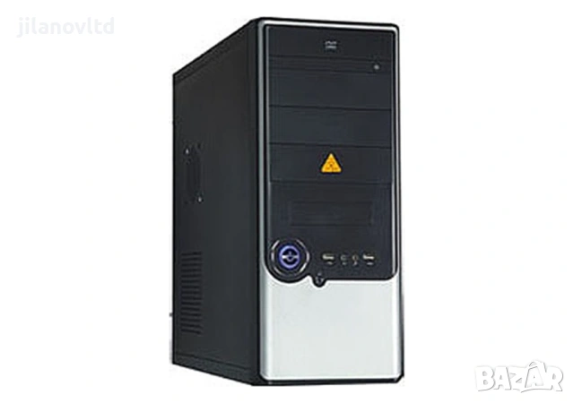 Компютър GOLDENFIELD Tower i7-4771 8GB 256GB SSD с до 24 МЕСЕЦА ГАРАНЦИЯ и Windows 11 PRO
