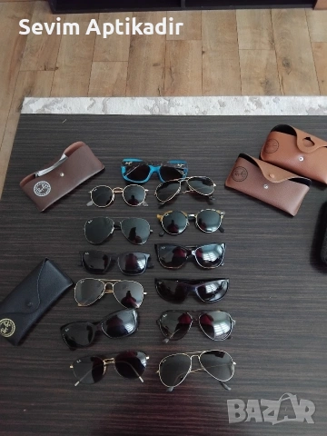 Оргинални очила Ray Ban 