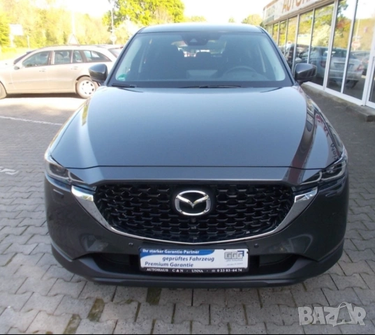 Mazda CX-5 2.0-бензин e-Skyactiv G 165 кс-M Hybrid-НА ЧАСТИ, снимка 2 - Части - 54422645