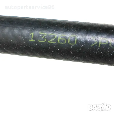 Тръба тръбопровод на дюза за измиване на фар за Audi A4 B8 1.8 TFSI (2008) 13260 OEM, снимка 2 - Части - 55593616