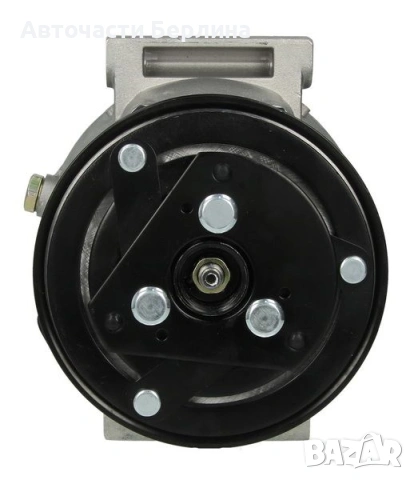 Компресор за климатик за Nissan Interstar и Nissan Primastar, снимка 4 - Части - 54859100