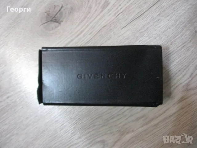 Givenchy SGV 608 col 700 Original, снимка 5 - Слънчеви и диоптрични очила - 55596145