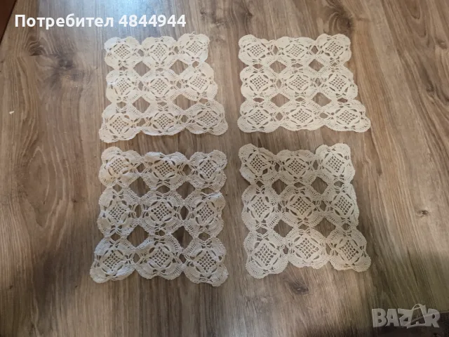 уникални плетива за ценители , снимка 5 - Други - 55394587