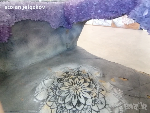 Дизайнерска холна маса, снимка 8 - Маси - 54929091