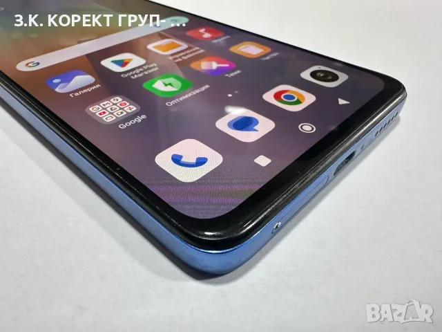Xiaomi Redmi Note 11 Pro 5G – 128GB / 6GB RAM, снимка 7 - Xiaomi - 55588422