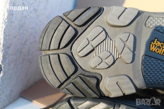 Мъжки зимни обувки Jack Wolfskin, снимка 15 - Мъжки ботуши - 53999388