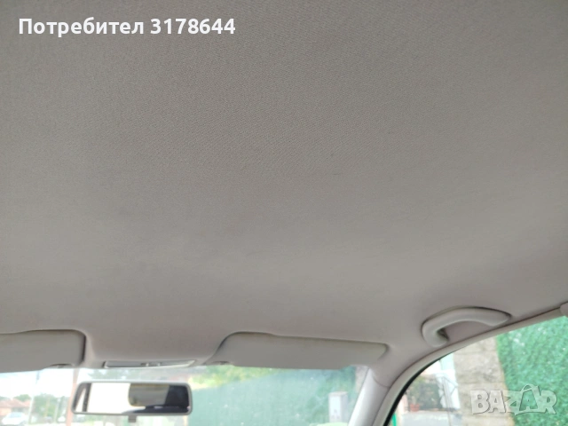 VW GOLF 1.9TDI.90kc., снимка 9 - Автомобили и джипове - 54779516