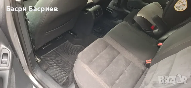 VW Голф 6 1.6 TDI, снимка 13 - Автомобили и джипове - 55366072