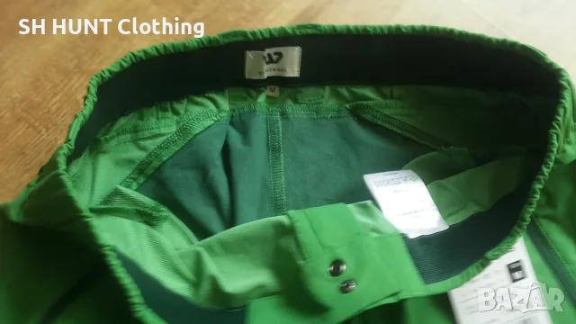 WENAAS Kiwi20 Stretch Trouser размер M изцяло еластичен панталон - 2930, снимка 15 - Панталони - 55695770