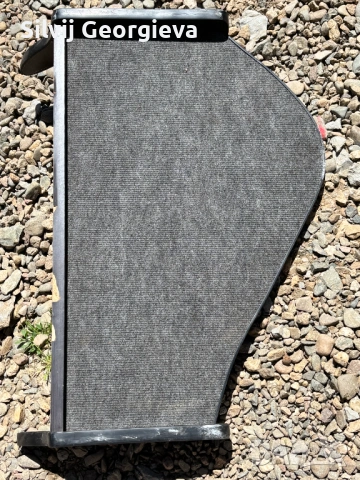 Габарити, мигачи маса за камион 