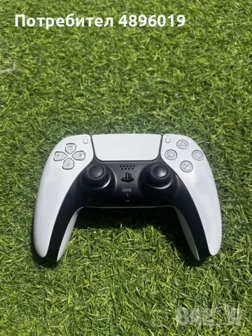 Джойстик за плейстейшън 5 / controller ps5, снимка 2 - Джойстици и геймпадове - 55403116