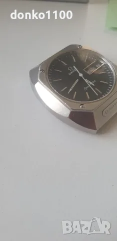 Omega 1976 г. 196 0054 Megaquartz , снимка 5 - Мъжки - 55446913
