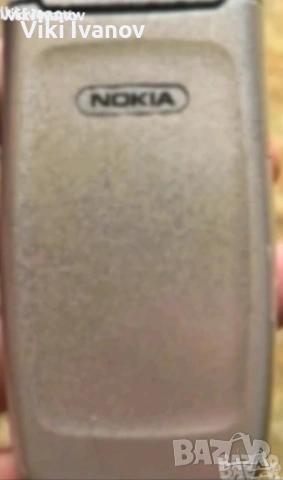 Нокия 2650-добро състояние , снимка 5 - Nokia - 55255873