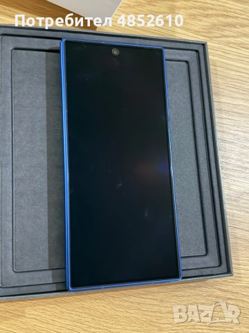 Samsung Z Fold 7 + Samsung Watch 8 , снимка 4 - Samsung - 54847056
