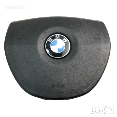 AIRBAG волан BMW 5 Series (F10, F11) 2010-2016 ID: 159721 ОЕМ №609531100C