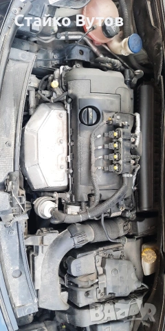 Продавам Citroen C3 1.4 VTI 95 k.с евро 5В, снимка 12 - Автомобили и джипове - 54372430
