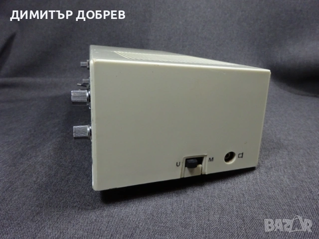СТАР РЕТРО ТРАНЗИСТОР РАДИО FLIP CLOCK ЧАСОВНИК BLAUPUNKT, снимка 8 - Радиокасетофони, транзистори - 54068290