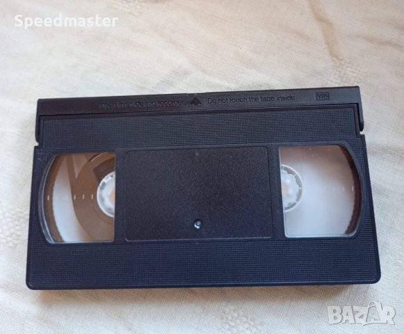 VHS Al Bano and Romina Power, снимка 2 - Други музикални жанрове - 54127929