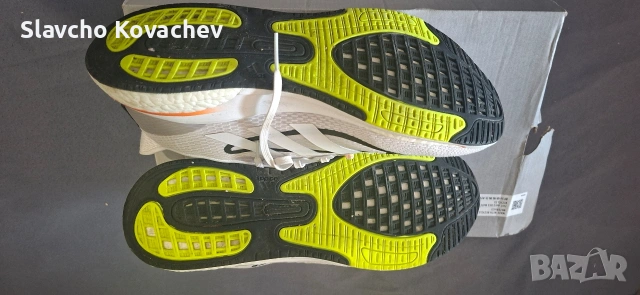 маратонки. adidas , снимка 5 - Маратонки - 54700979
