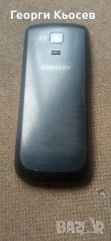 Продава се SAMSUNG GT-C3780, снимка 5 - Samsung - 54080634