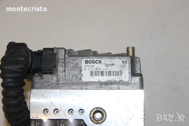 ABS модул Volvo S40 (1995-2004г.) 0273004125 / 0 273 004 125 / 0265216017 / 0 265 216 017, снимка 3 - Части - 54211649