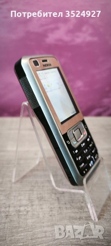 nokia 6120, снимка 3 - Nokia - 54495977