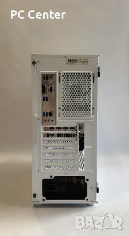 Геймърски компютър Intel Core i5 10600K, RTX 3070 Ti 8GB, 16GB ram, снимка 7 - Геймърски - 55327474