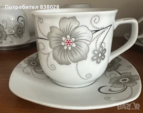 Чаши за кафе